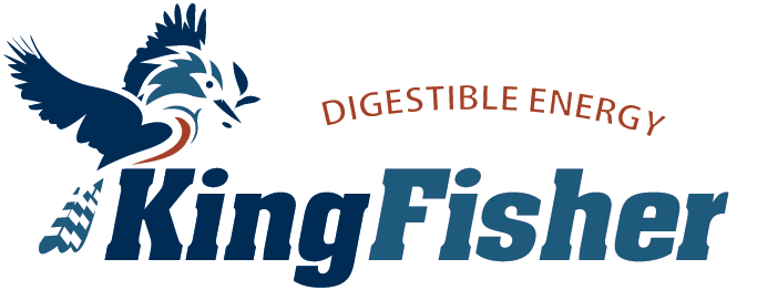 KingFisher TD Blend