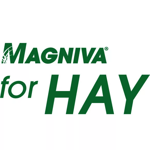 Magniva Hay Inoculant