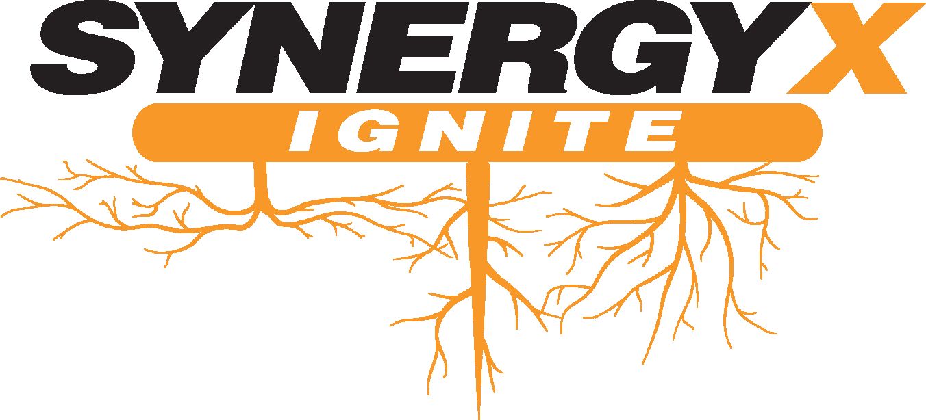 KF SynergyX Ignite Alfalfa Blend
