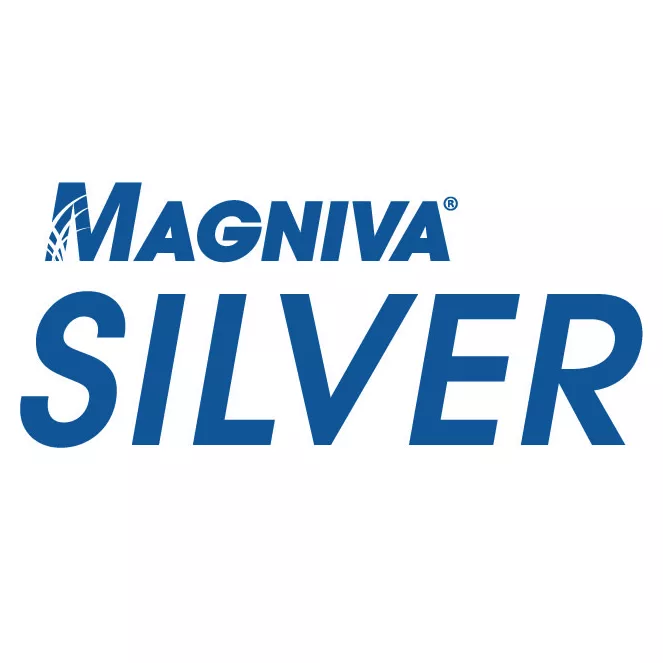 Magniva Silver