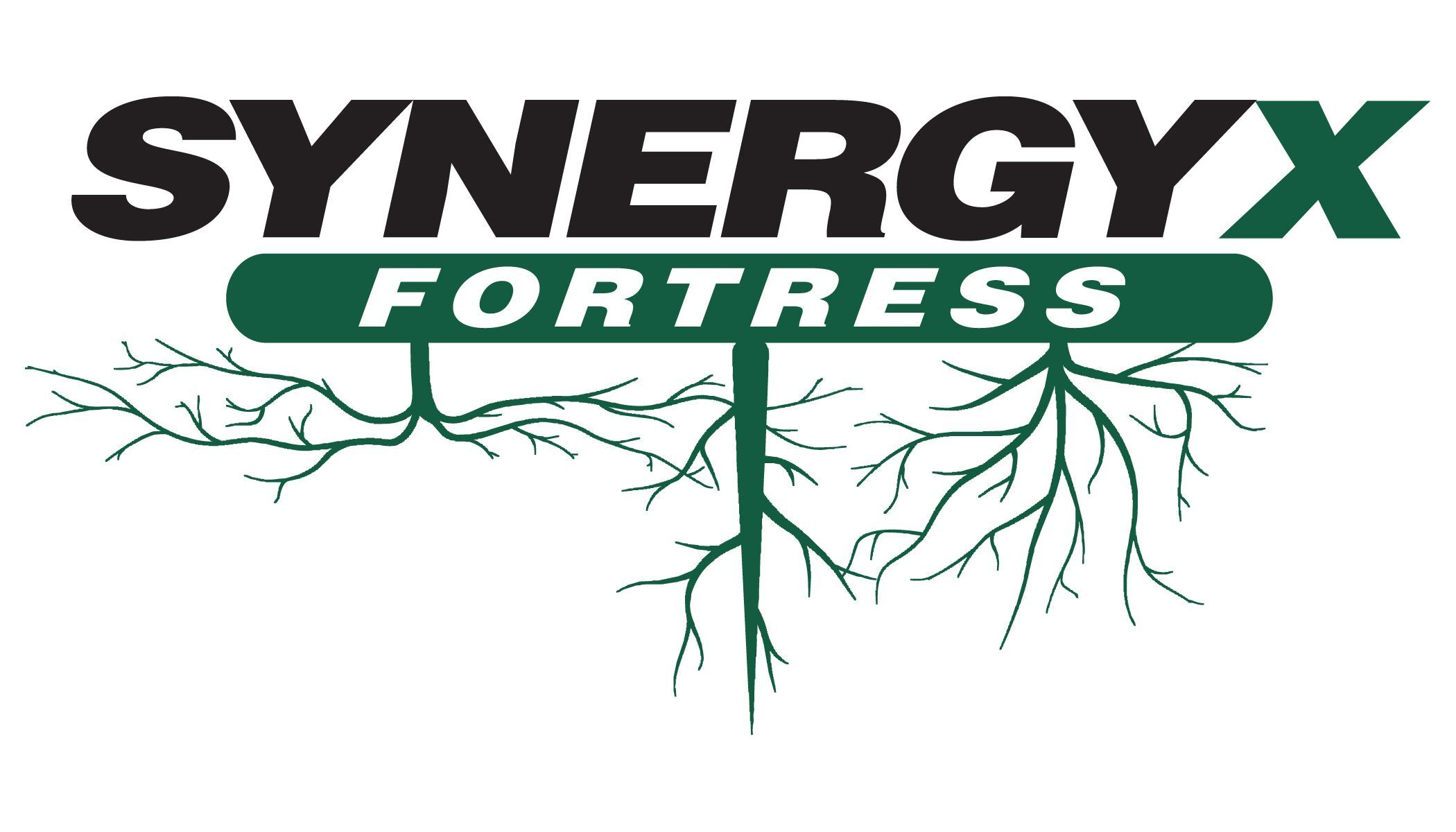 KF SynergyX Fortress Alfalfa Blend